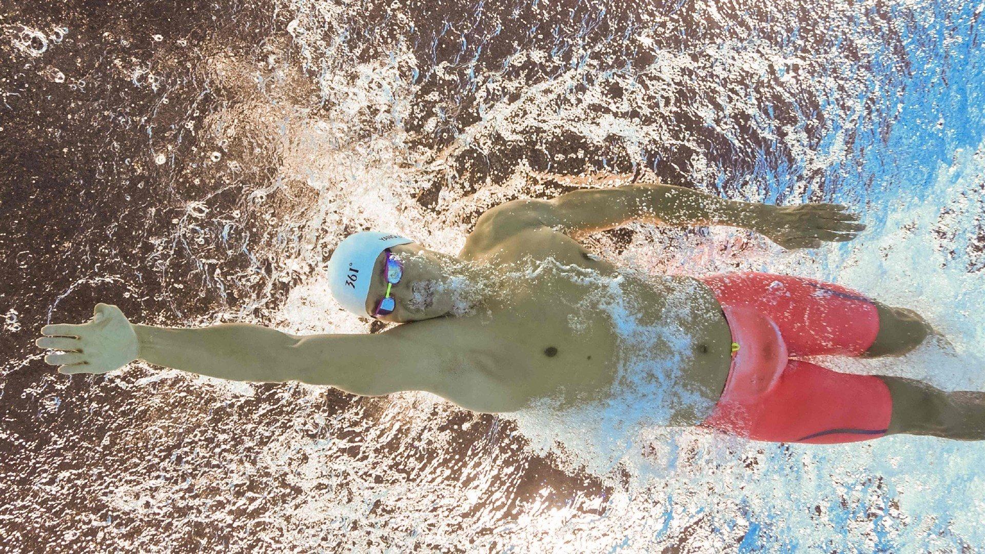 中国篮协启动新周期人才选拔机制 向CBA俱乐部广发英雄帖为亚洲杯备战